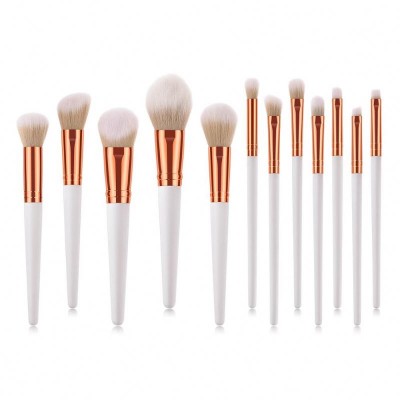 Professional china wholesale  brush makeup set